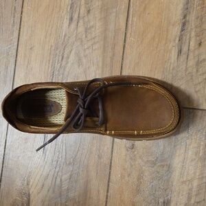 Born Men's Joel Light Brown Casual Shoes